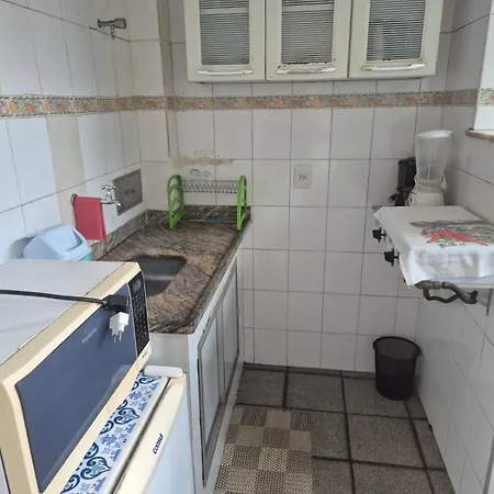 Apartamento Metro General Osorio-3