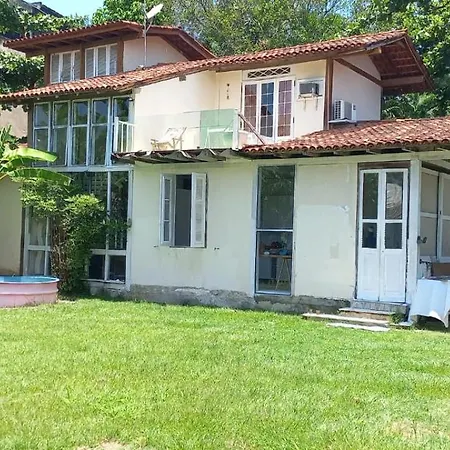 Casa Com Natureza-2