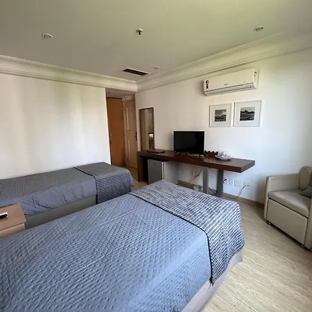 Cond. Mediterraneo Flat-2