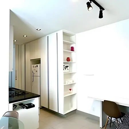 Apartamento em Ipanema / Leblon - posto 10-3