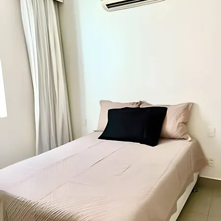 Apartamento em Ipanema / Leblon - posto 10-2