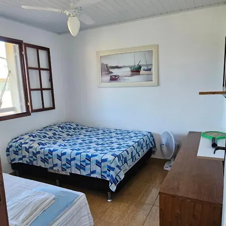 Aluguel Casa Em Praia Seca-2