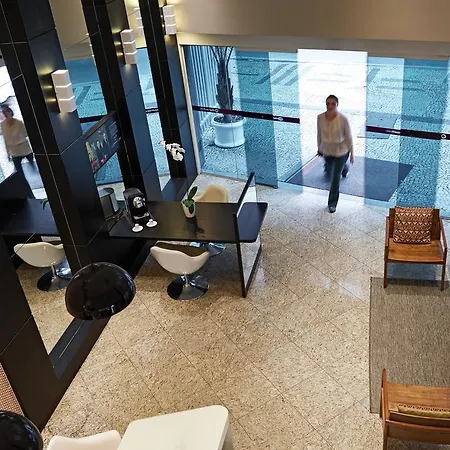 Mercure Rio De Janeiro Ipanema-3