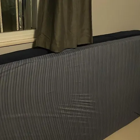 Apartamento No Melhor Ponto De Copacabana A 5 Minutos Da Praia-2