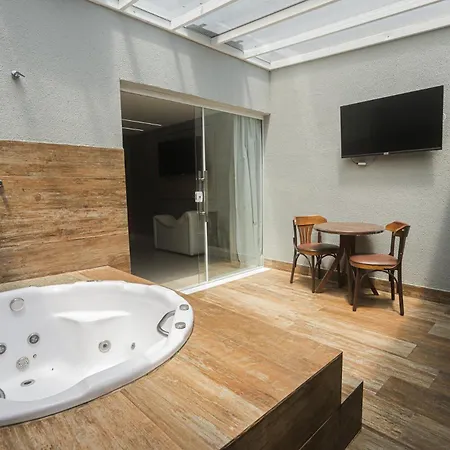 Motel Caricia (Adults Only)-2
