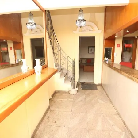 Hotel Belas Artes-3