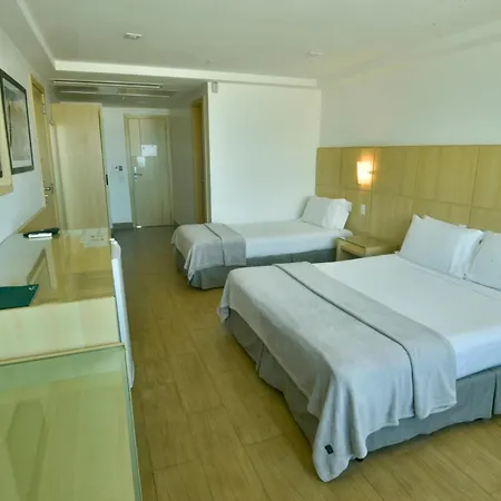 Atlantico Sul Hotel-2