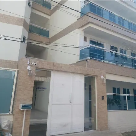 Loft 2 Quadras Da Praia-2