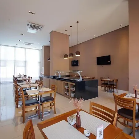 Residencial Rio Stay Rio Centro Parque Olimpico Arena Jeunesse-2