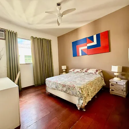Penthouse Botafogo Rio De Janeiro-2