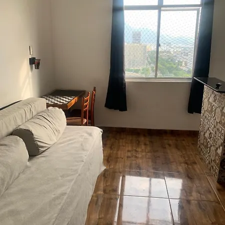 Centro, Privado Total, Smartv, Tudo Perto E Com Vista Panoramica Metro Perto-2