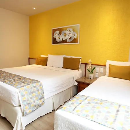 Mengo Palace Hotel-2