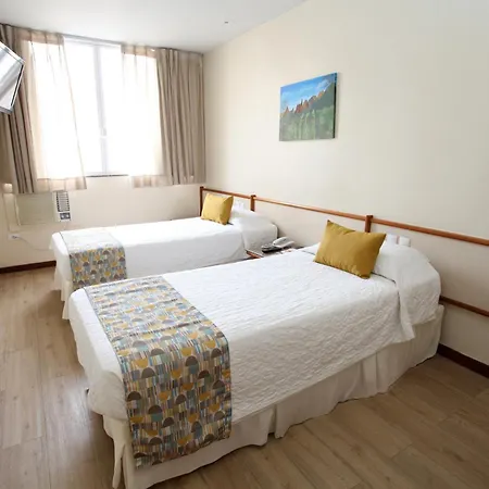 Mengo Palace Hotel-2