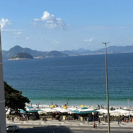 Bela Vista para o Mar-2