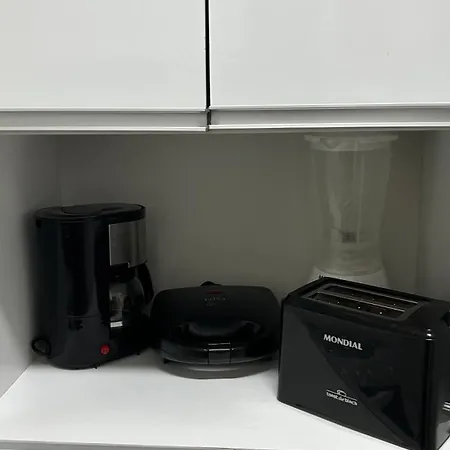 Apartamento No Melhor Ponto De Copacabana A 5 Minutos Da Praia-3