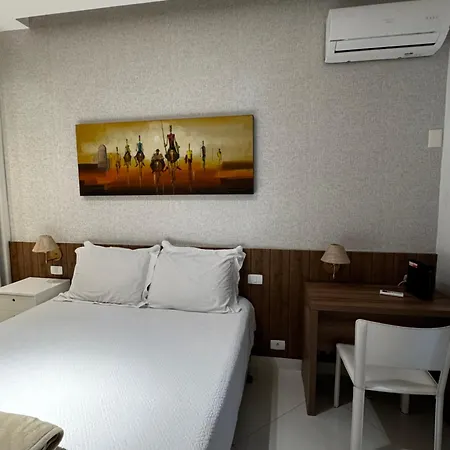 Charming Apartment In The Best Area Of Ipanema-2