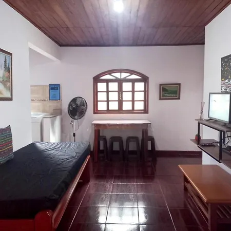 Casa Temporada No Rio De Janeiro-3