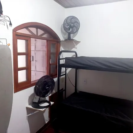 Casa Temporada No Rio De Janeiro-2