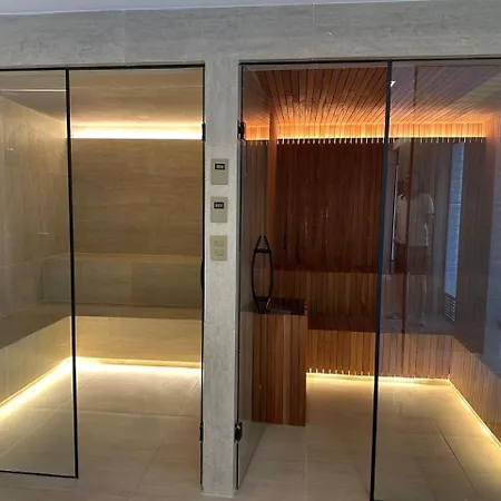 Apartamento Copacabana sistema Apart-hotel-3