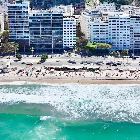 Socialtel Copacabana-2