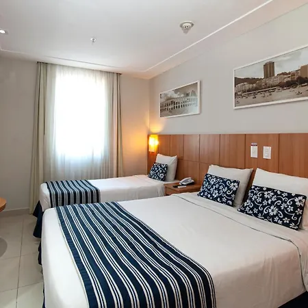 Hotel Atlantico Rio-2