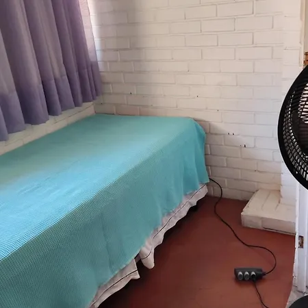 Brazil Cozy And Comfortable-2