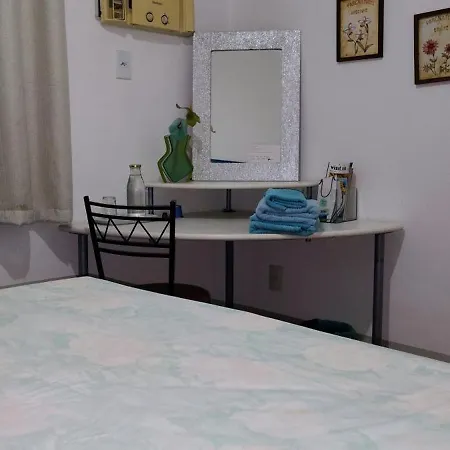 Brazil Cozy And Comfortable-3
