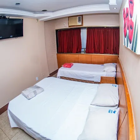 Hotel Copamar-2