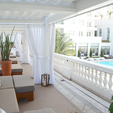 Copacabana Palace, A Belmond Hotel, Rio De Janeiro-2
