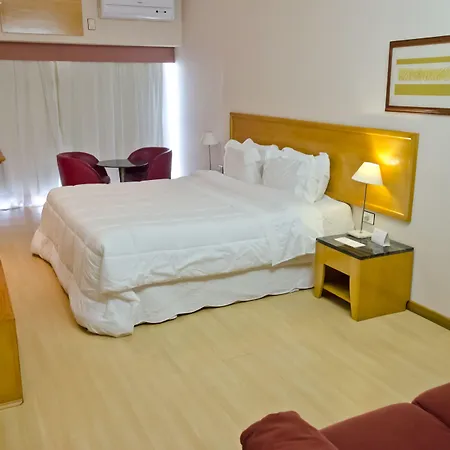 South American Copacabana Hotel-3