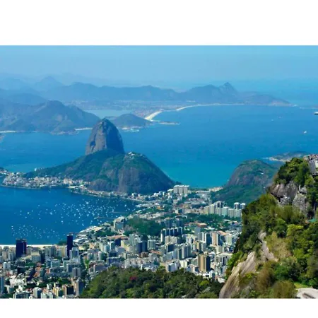 Apartamento Copacabana-2