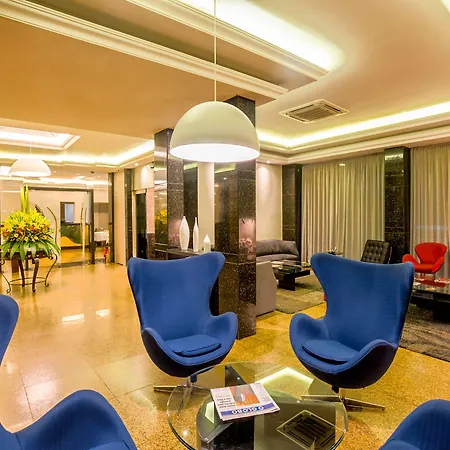 Argentina Hotel-3