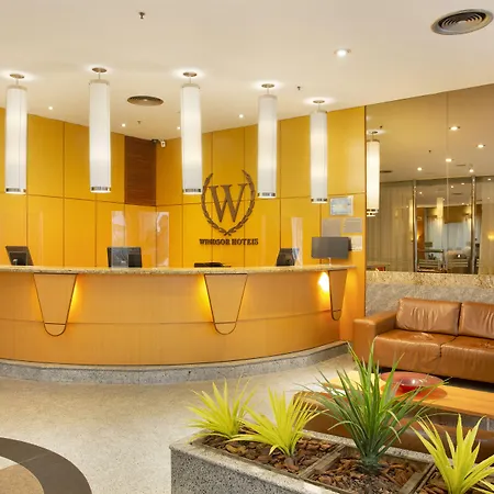 Windsor Asturias Hotel-3