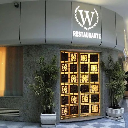 Windsor Asturias Hotel-3