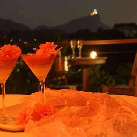 Boutique Hotel Gavea Tropical-3