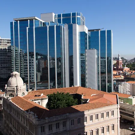 Hotel Carioca-3