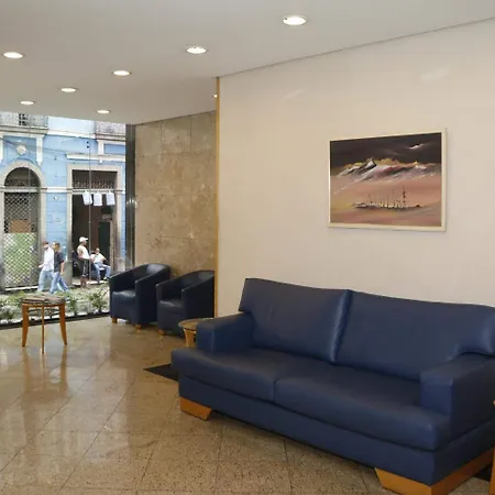 Hotel Pouso Real-3