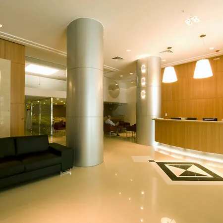 Hotel Atlantico Business Centro-2
