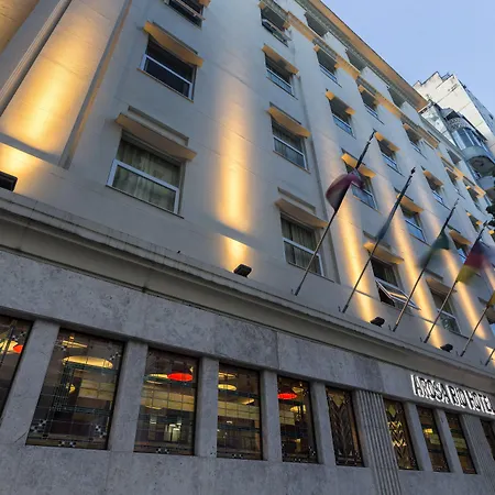 Arosa Rio Hotel-3