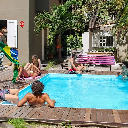 Ipanema Beach House-2
