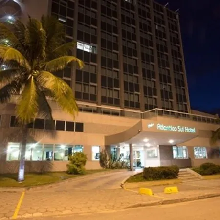 Atlantico Sul Hotel-2