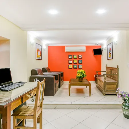 Hotel Villa Tijuca-3