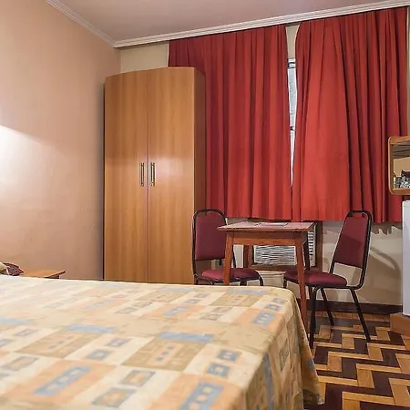 Itajubá Hotel-2