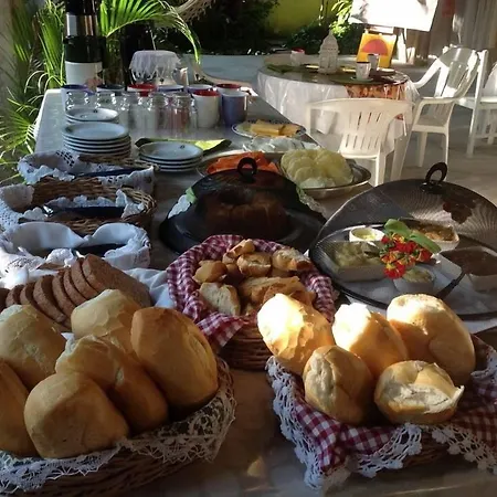 Para Ti Guesthouse-3