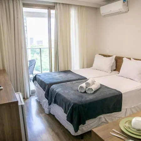 Rio Centro Stay-3