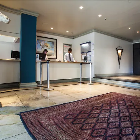 Gallant Hotel-3