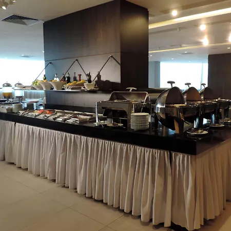 Americas Barra Hotel-2