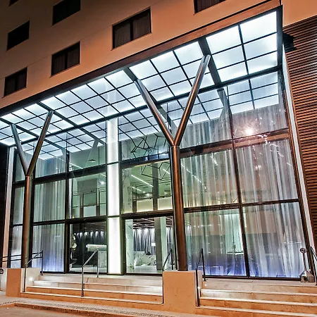 Hotel Atlantico Prime-3