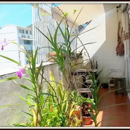 Sonia'S Homestay-2