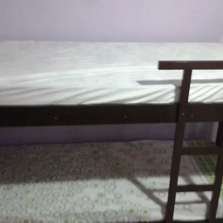 Home Sweet Home Hostel-2